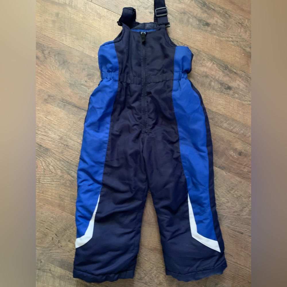 Boys snow pants